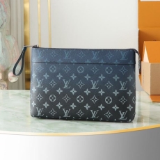 Louis Vuitton Clutch Bags